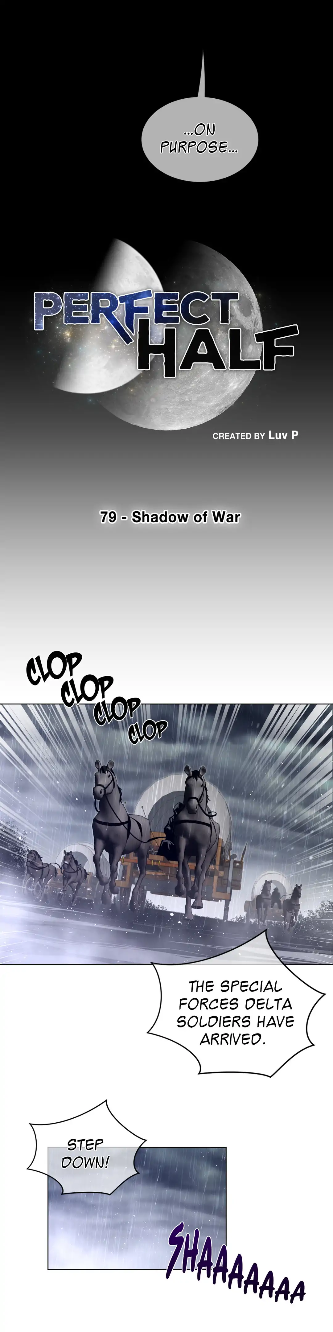 Perfect Half - Chapter 79 - picture 4