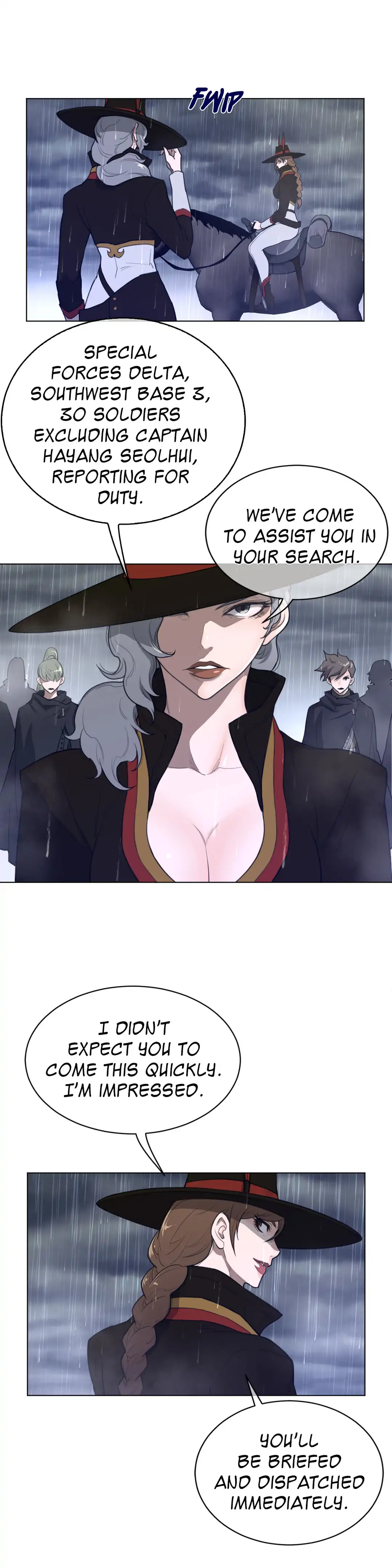 Perfect Half - Chapter 79 - picture 5