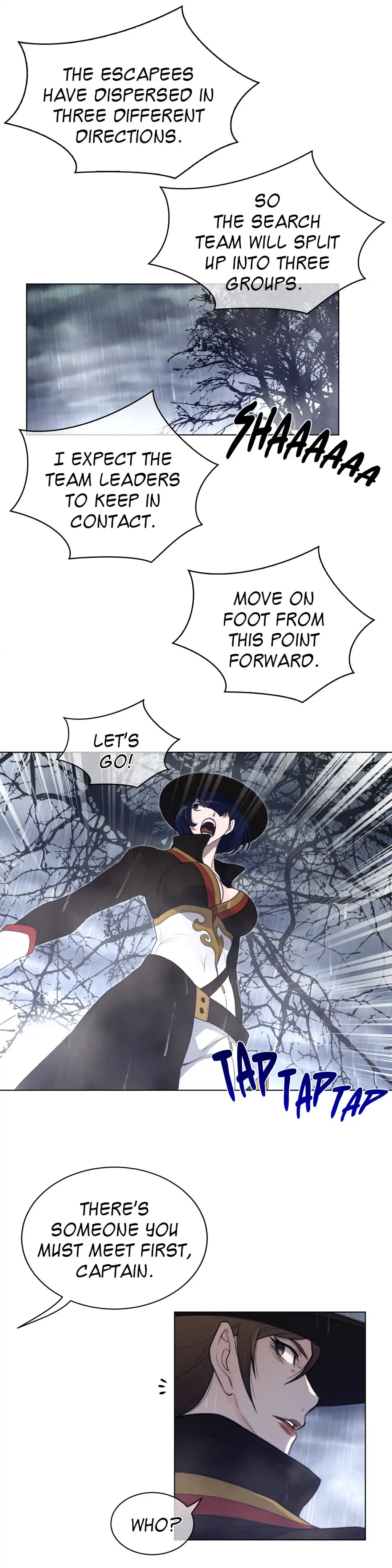 Perfect Half - Chapter 79 - picture 6