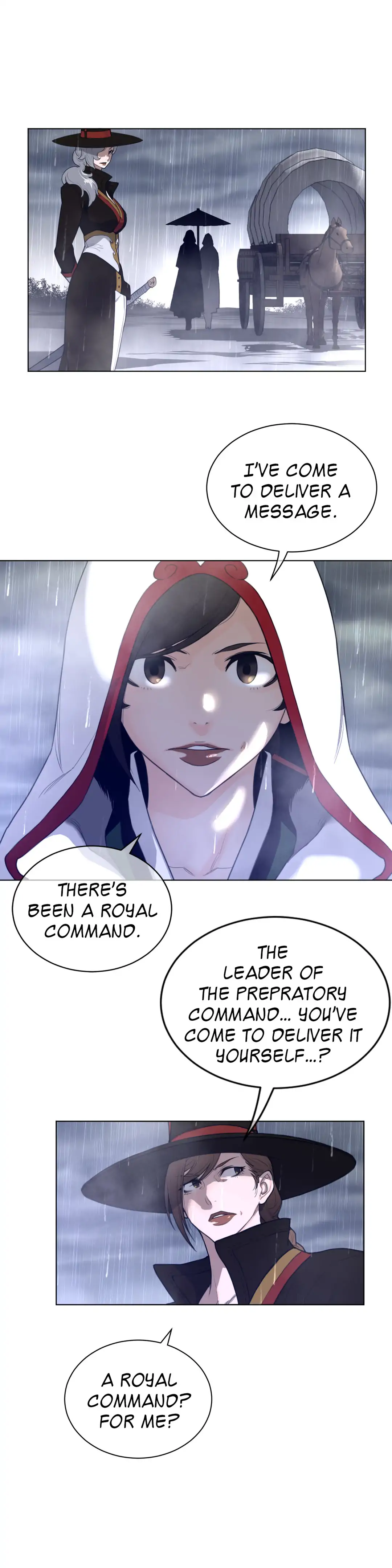 Perfect Half - Chapter 79 - picture 7