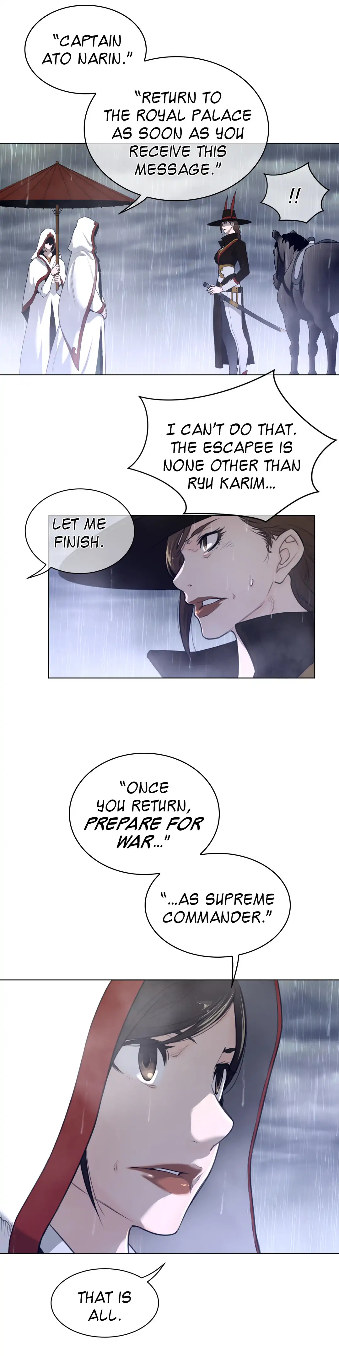 Perfect Half - Chapter 79 - picture 8