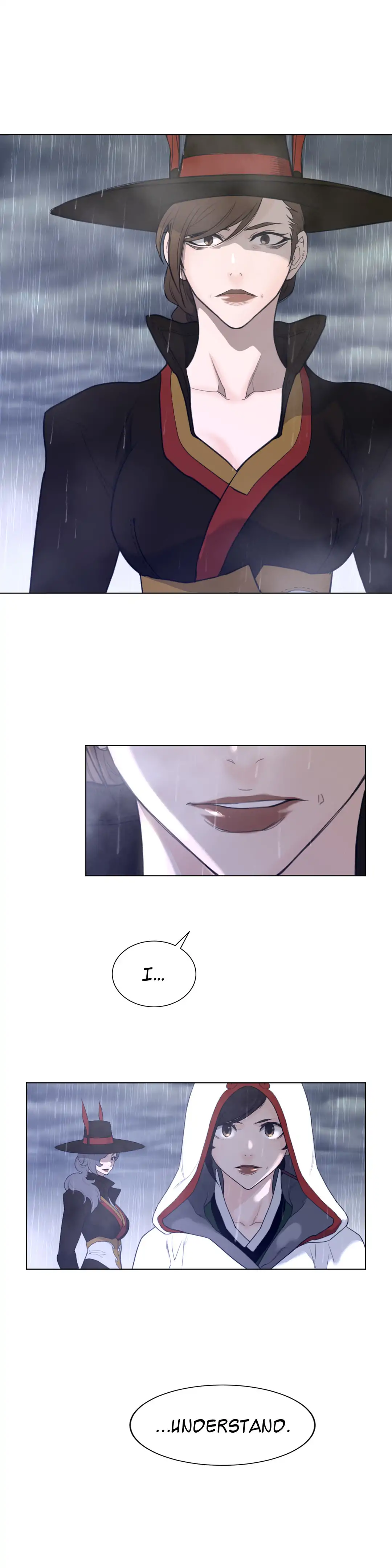 Perfect Half - Chapter 79 - picture 9