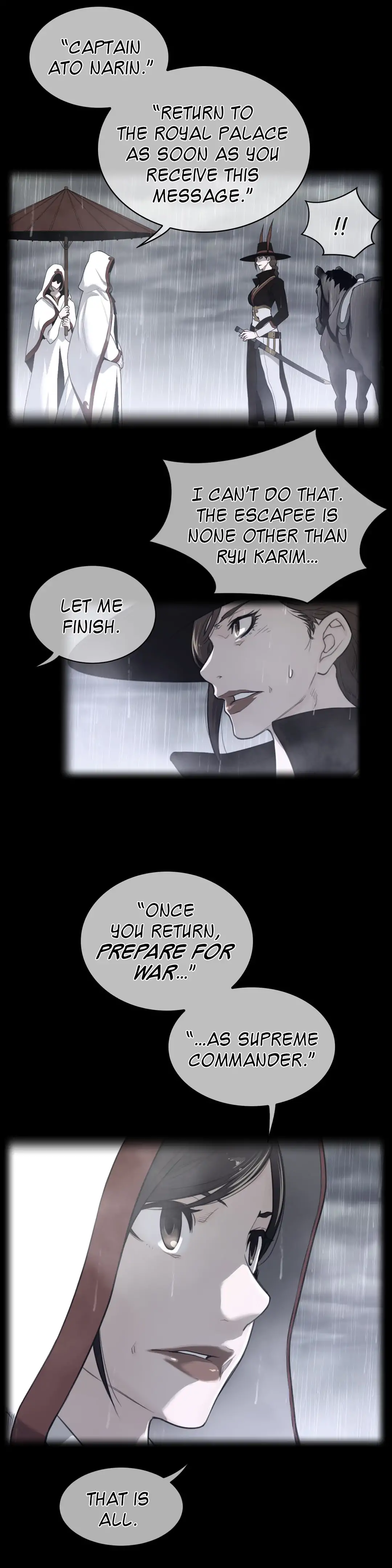 Perfect Half - Chapter 80 - picture 0