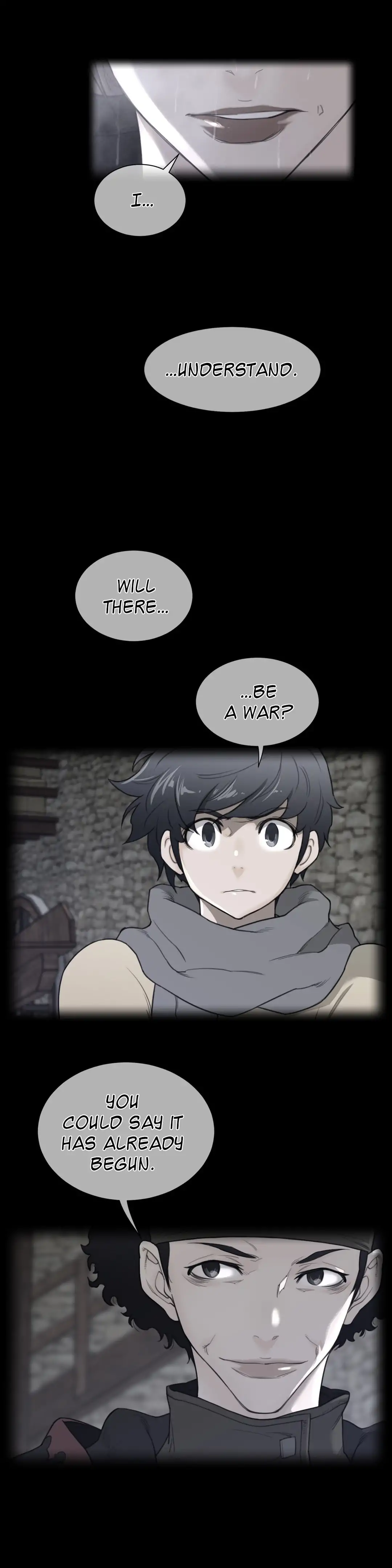 Perfect Half - Chapter 80 - picture 1