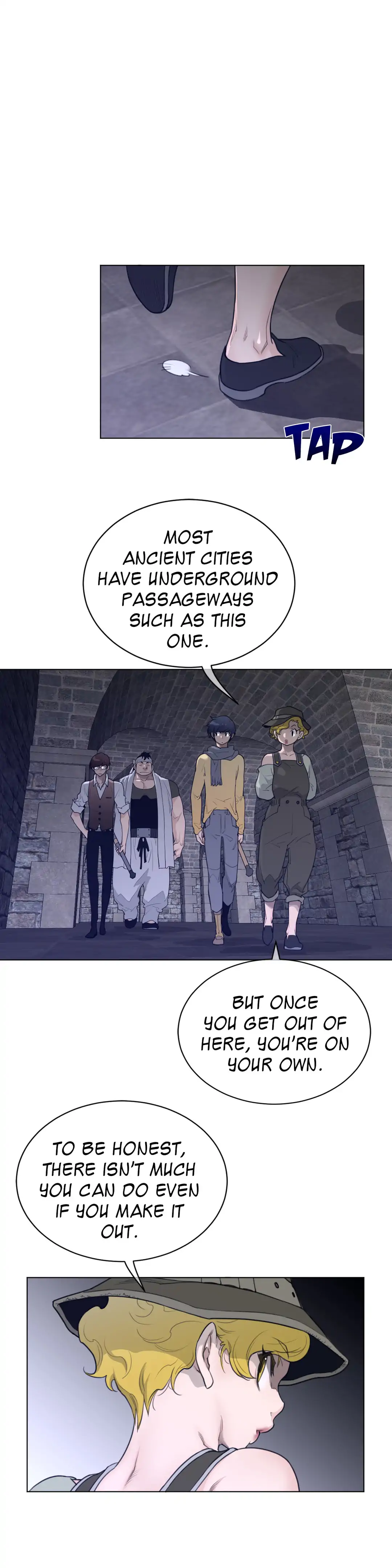 Perfect Half - Chapter 80 - picture 12