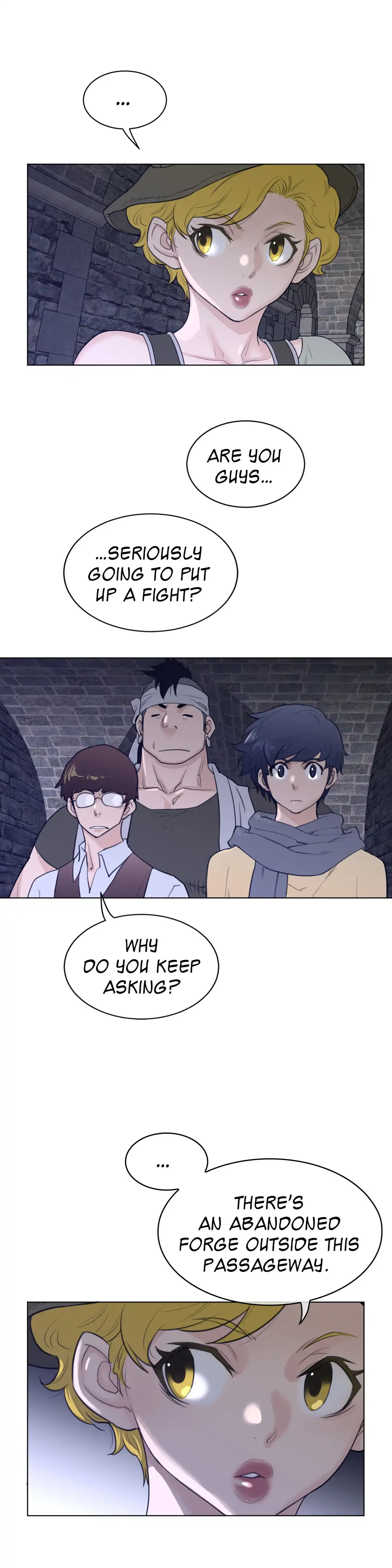 Perfect Half - Chapter 80 - picture 14