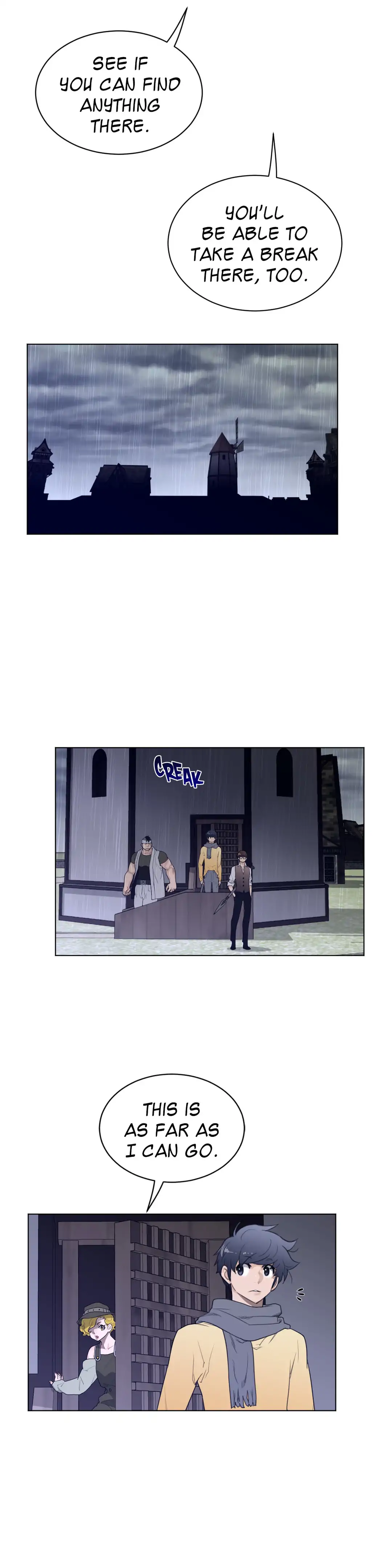 Perfect Half - Chapter 80 - picture 15
