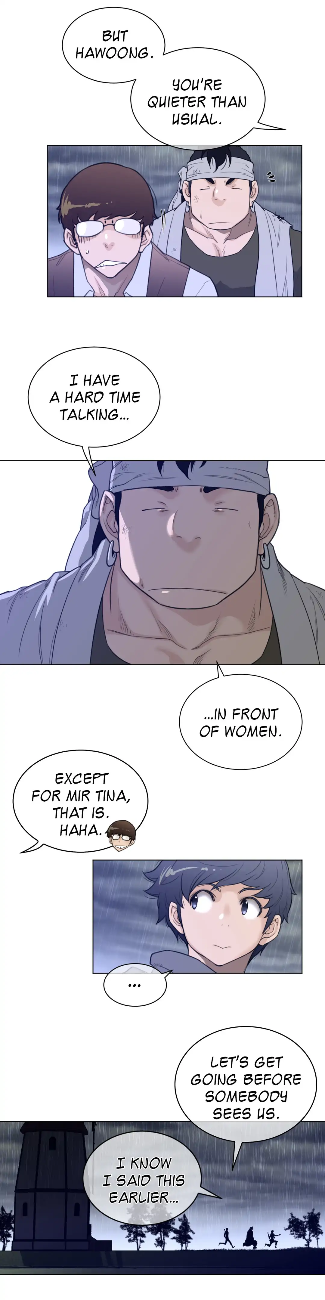 Perfect Half - Chapter 80 - picture 17