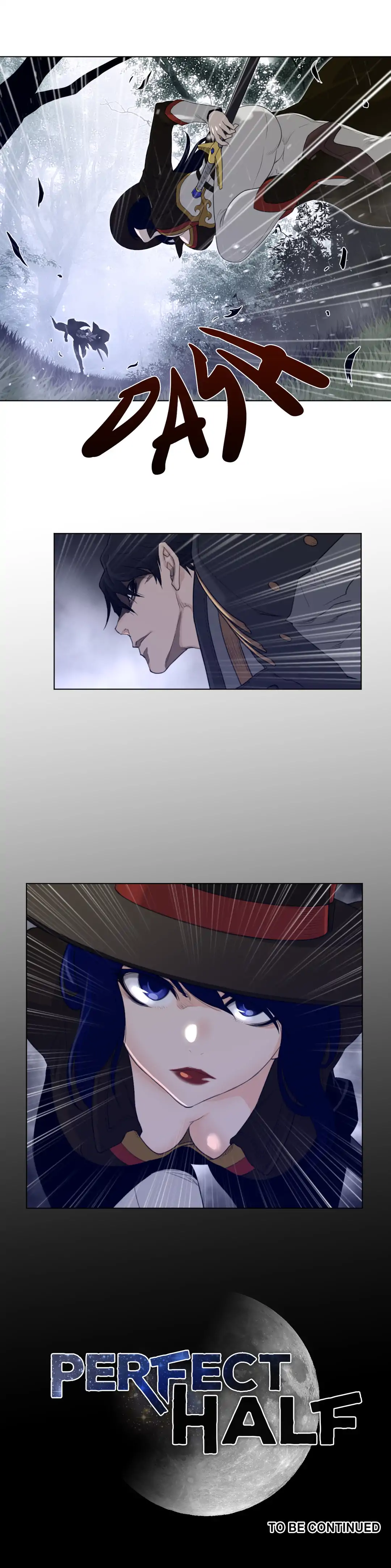 Perfect Half - Chapter 80 - picture 19