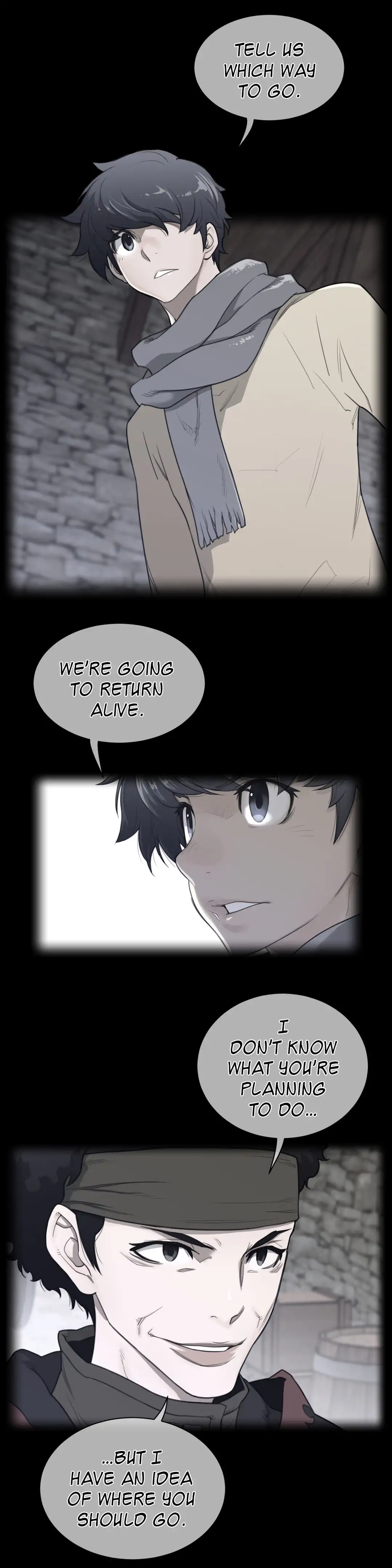 Perfect Half - Chapter 80 - picture 2