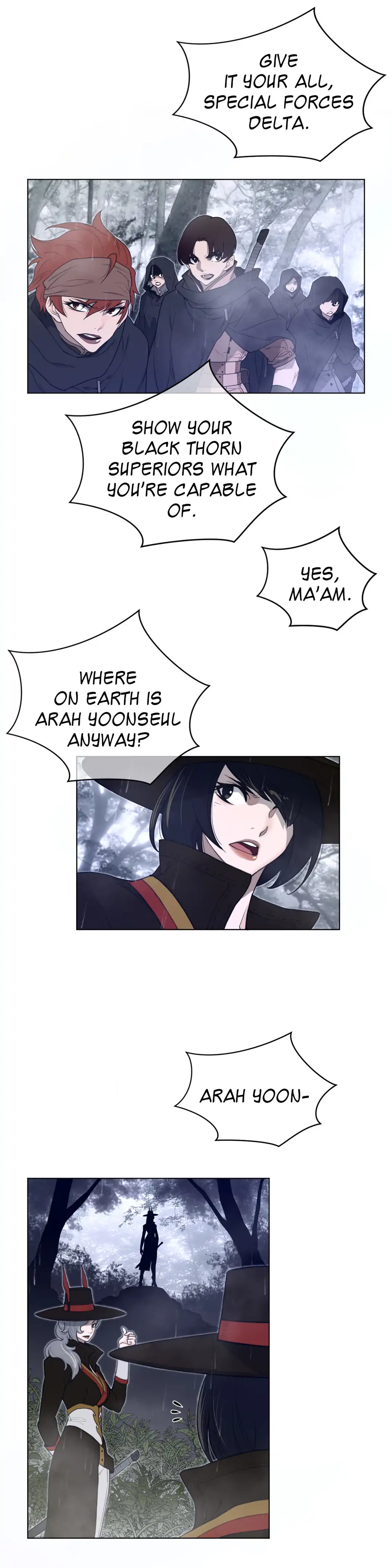 Perfect Half - Chapter 80 - picture 6