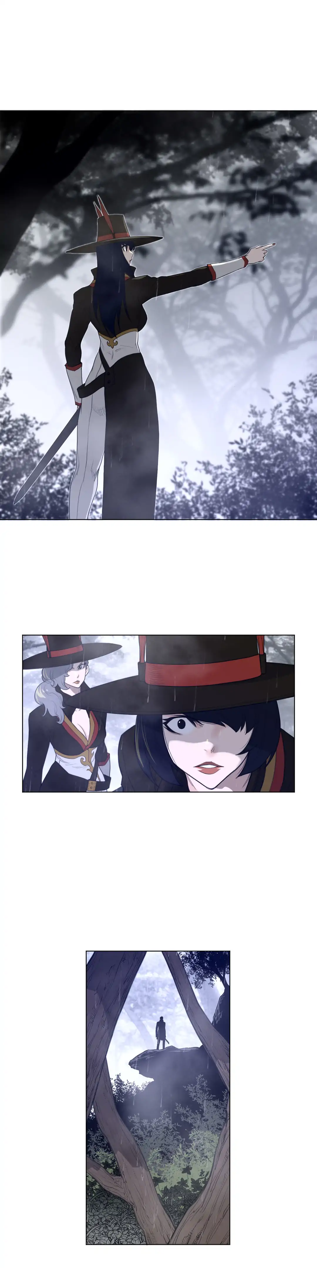 Perfect Half - Chapter 80 - picture 7