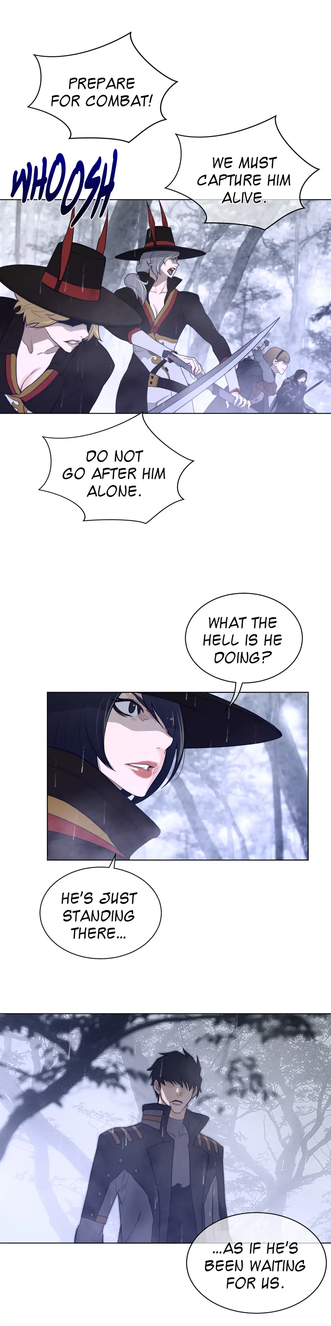 Perfect Half - Chapter 80 - picture 9