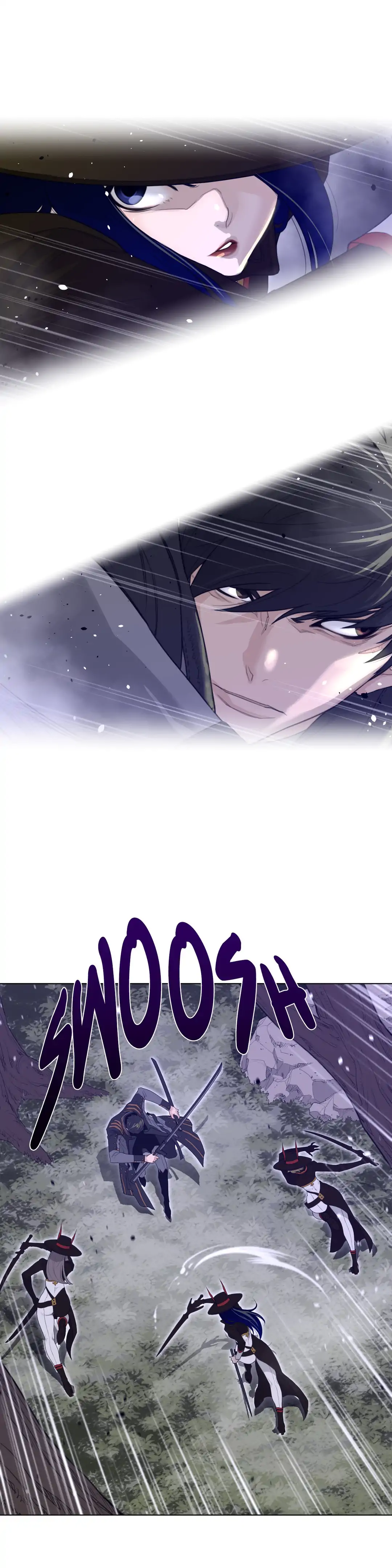 Perfect Half - Chapter 81 - picture 10
