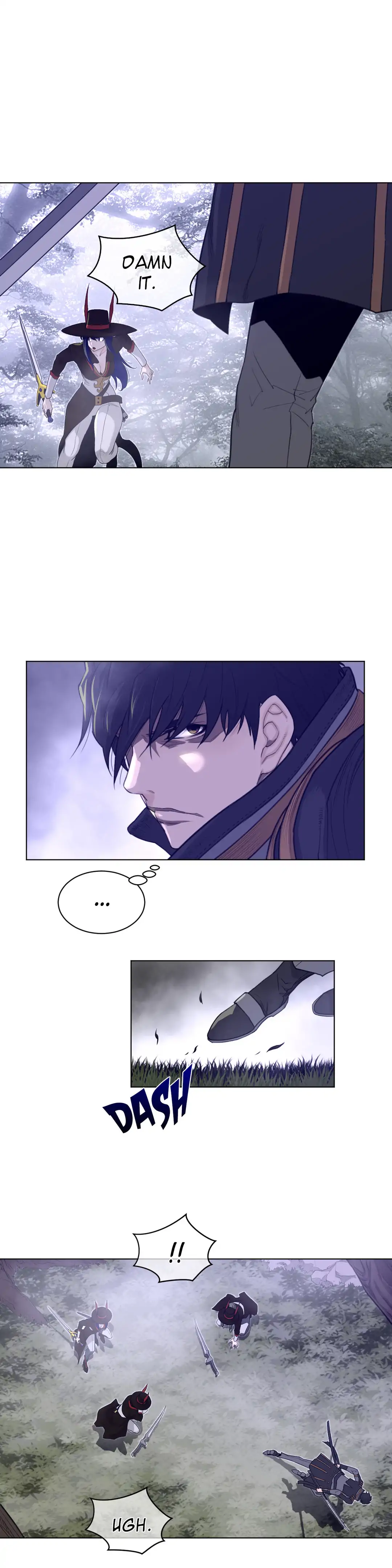 Perfect Half - Chapter 81 - picture 14