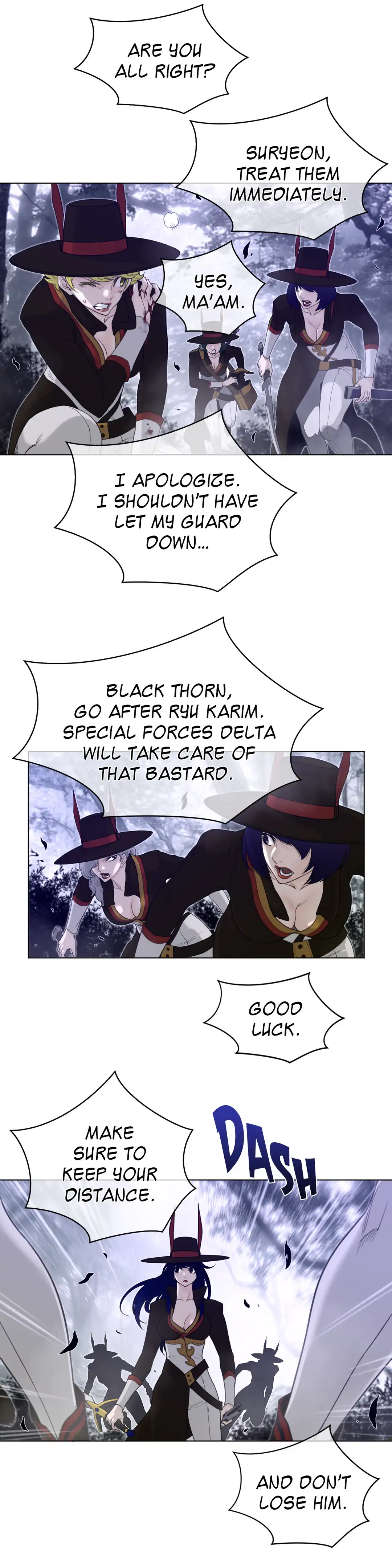 Perfect Half - Chapter 81 - picture 15