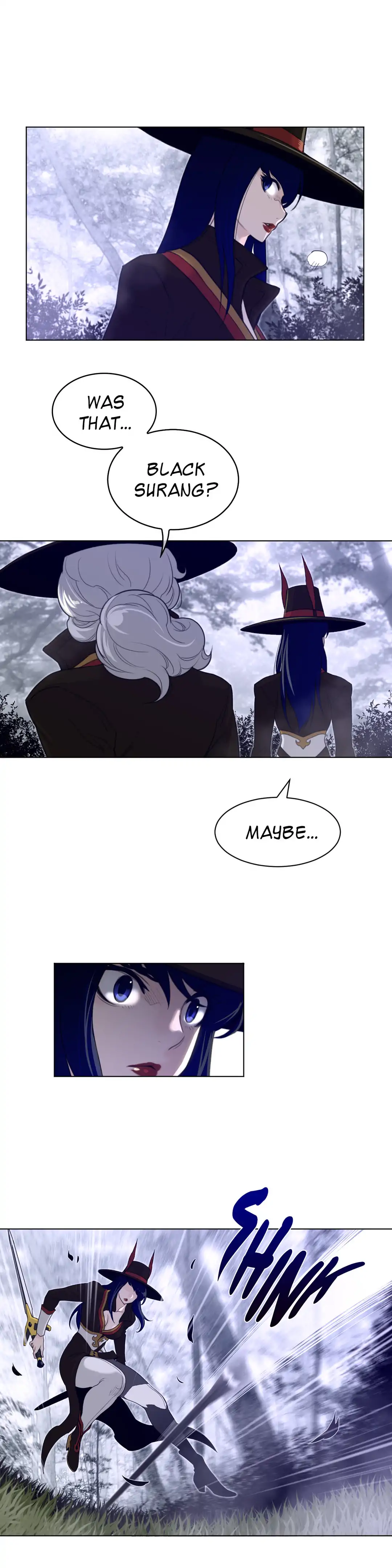 Perfect Half - Chapter 81 - picture 16