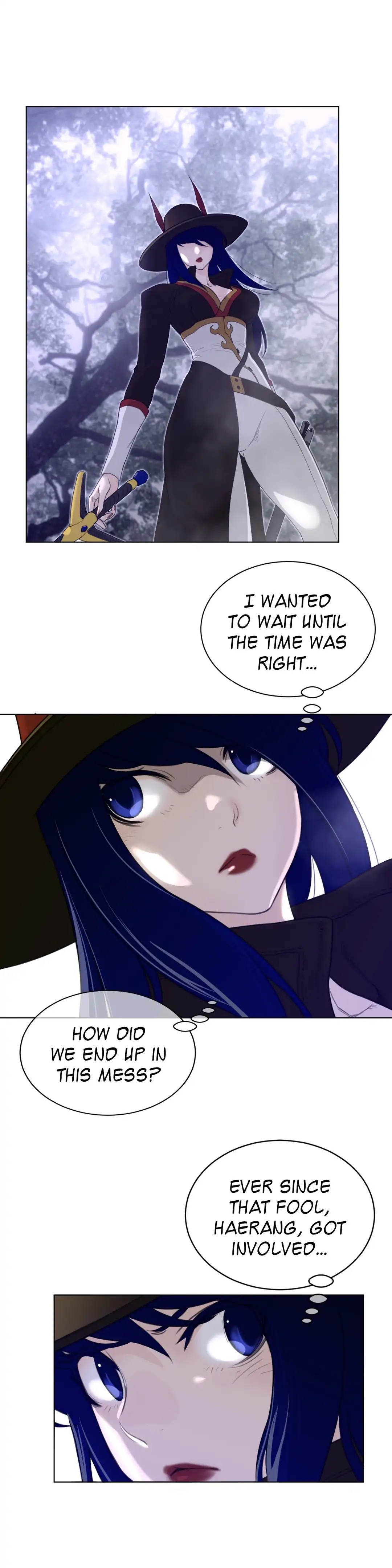 Perfect Half - Chapter 81 - picture 19