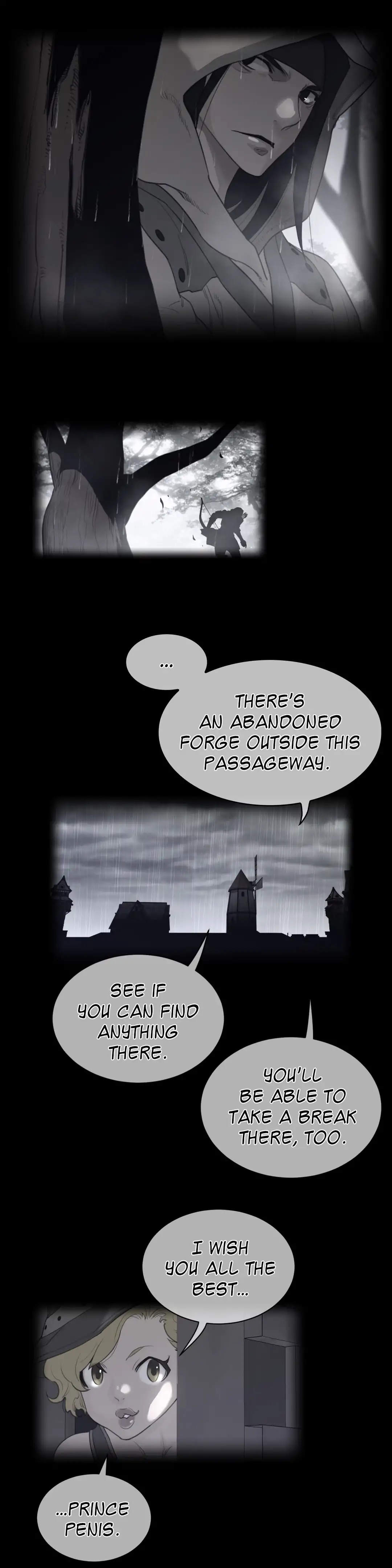 Perfect Half - Chapter 81 - picture 2