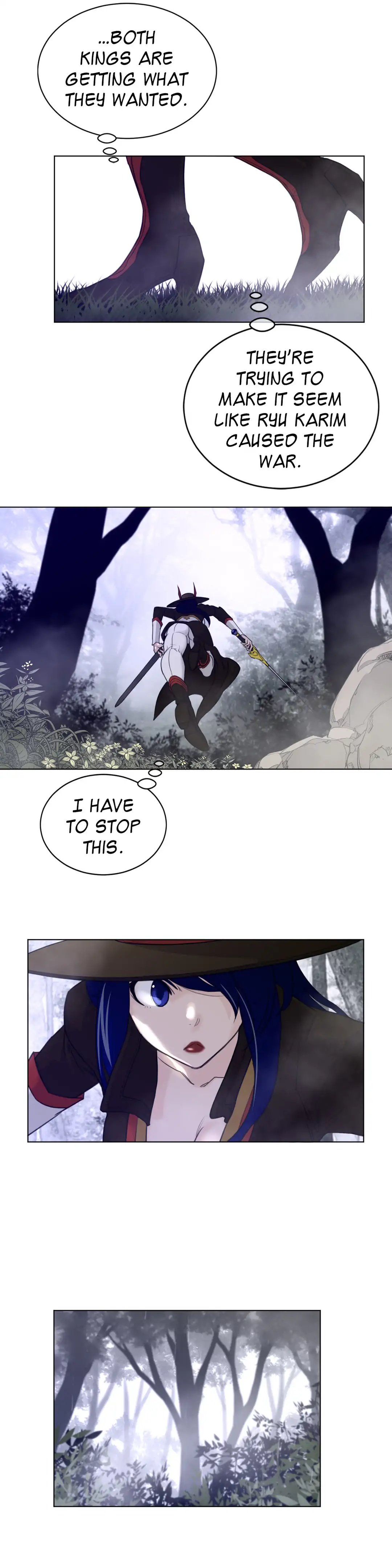Perfect Half - Chapter 81 - picture 20