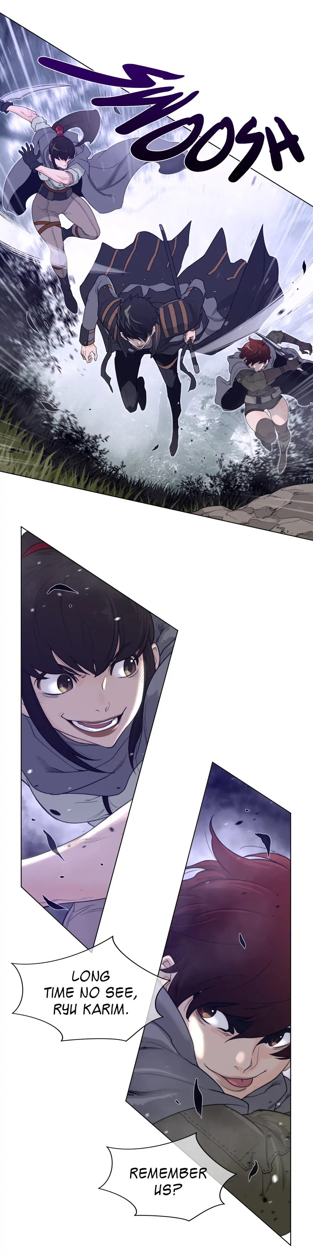 Perfect Half - Chapter 81 - picture 5