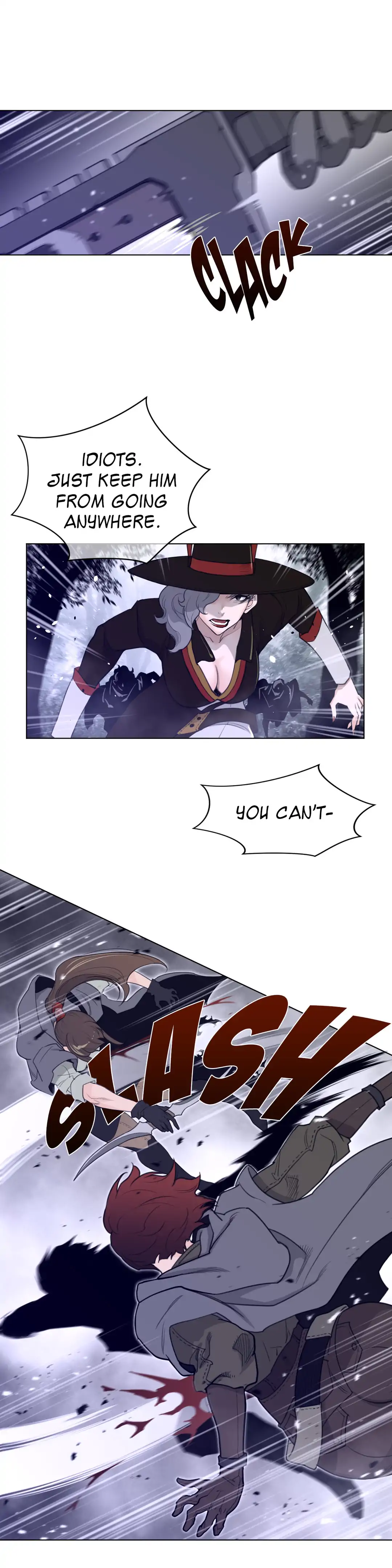 Perfect Half - Chapter 81 - picture 6