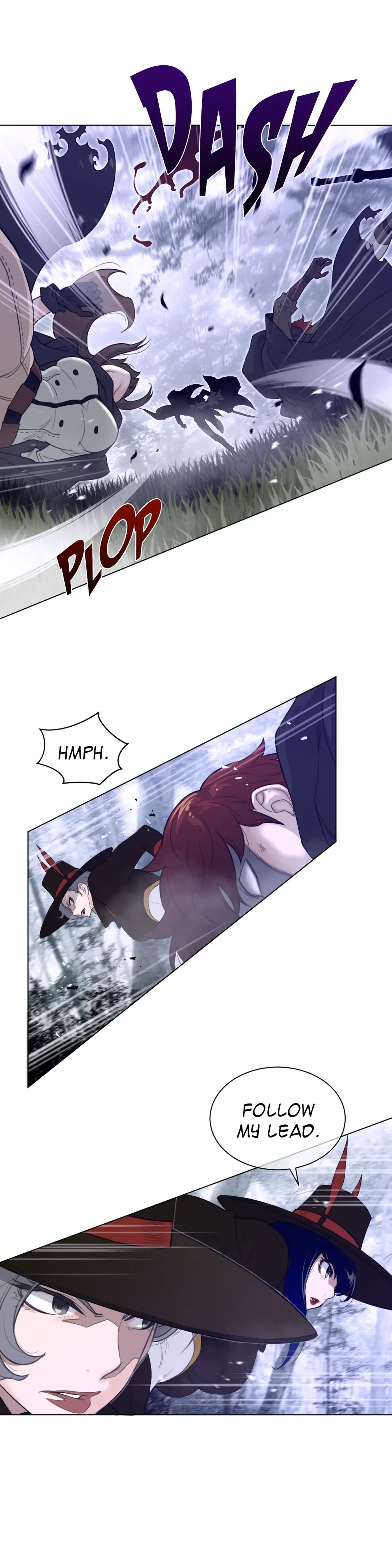 Perfect Half - Chapter 81 - picture 7