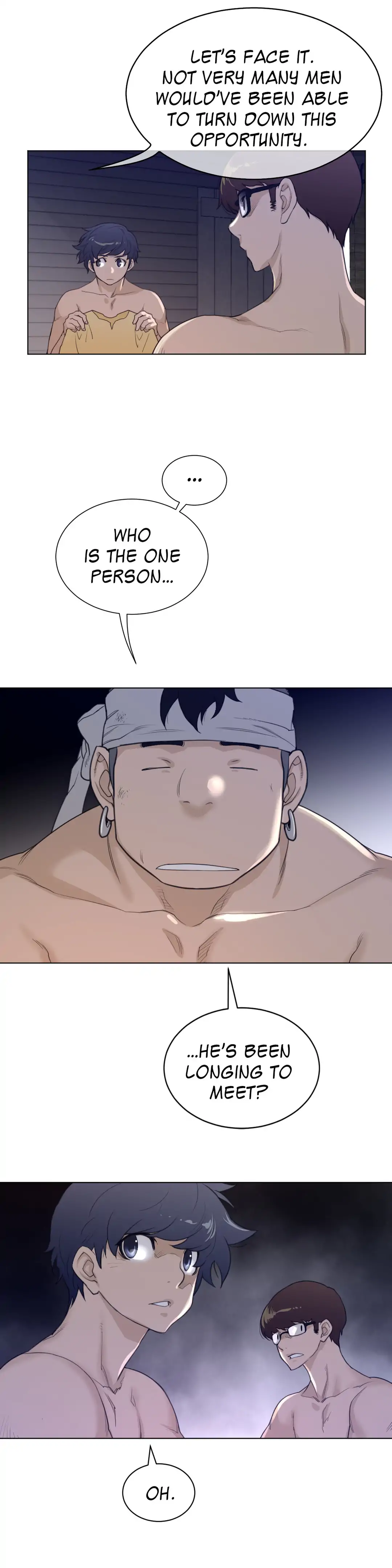 Perfect Half - Chapter 82 - picture 10