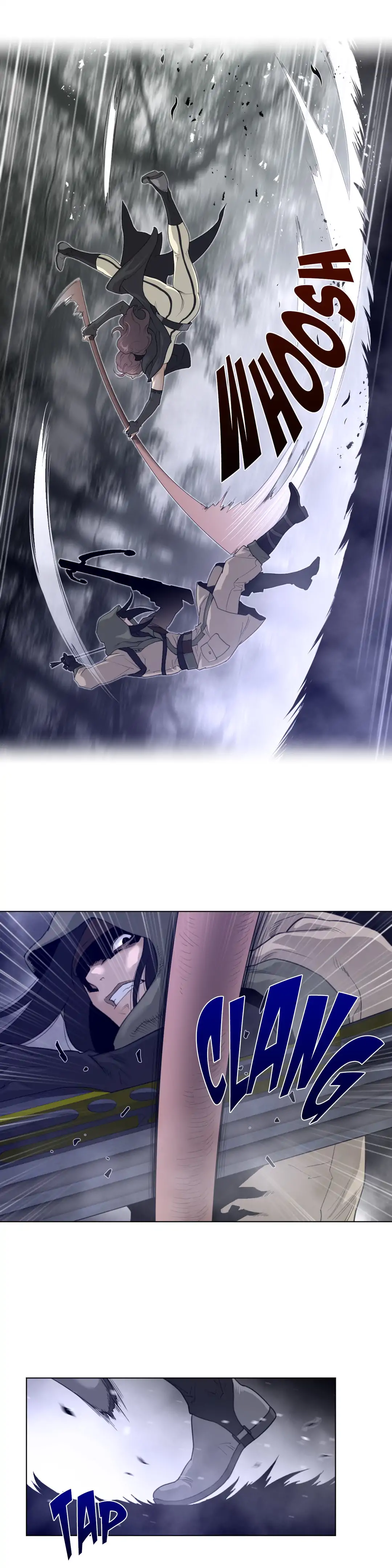 Perfect Half - Chapter 82 - picture 15