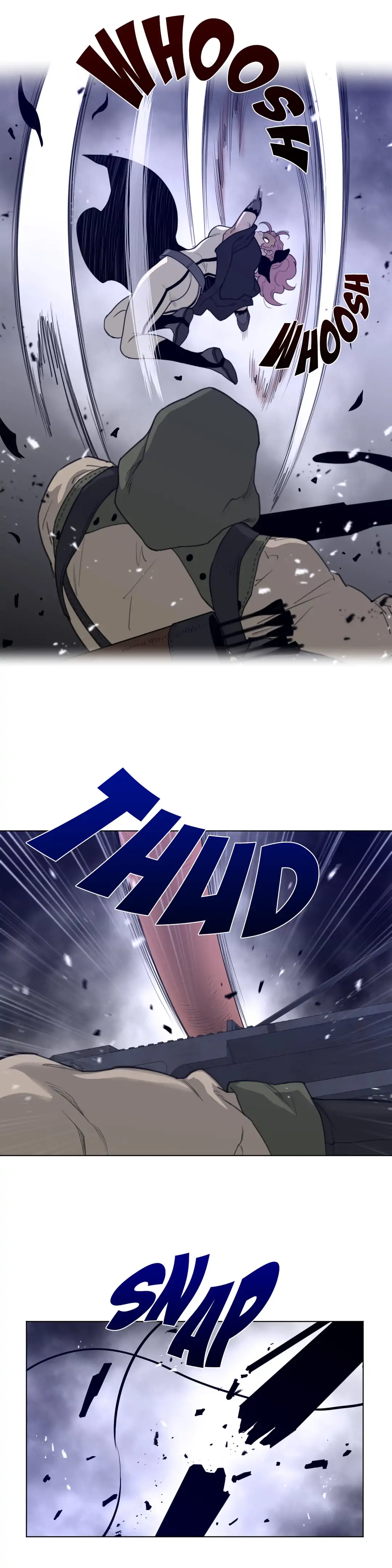 Perfect Half - Chapter 82 - picture 16