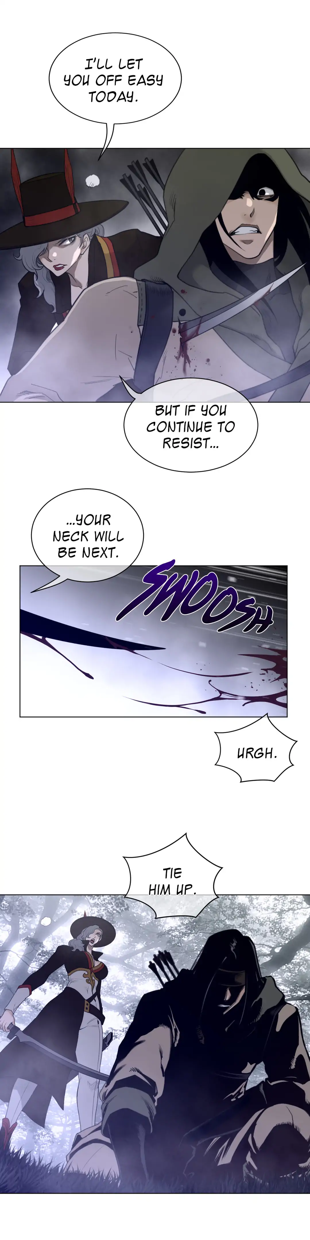 Perfect Half - Chapter 82 - picture 18