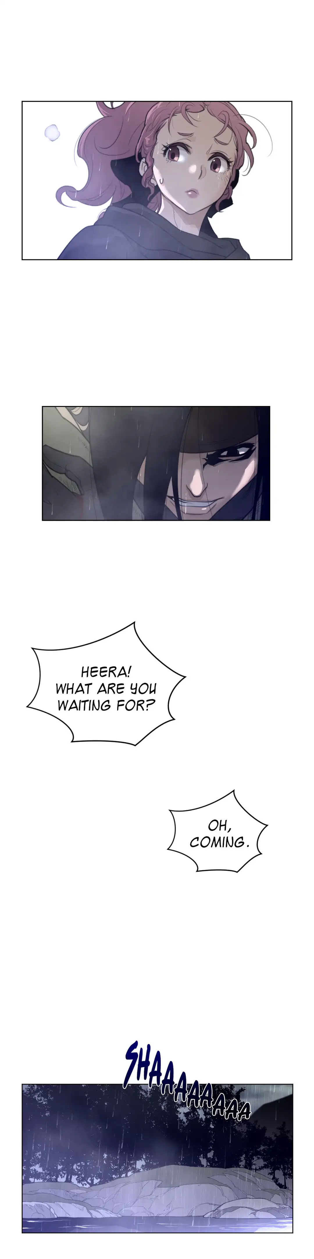 Perfect Half - Chapter 82 - picture 20