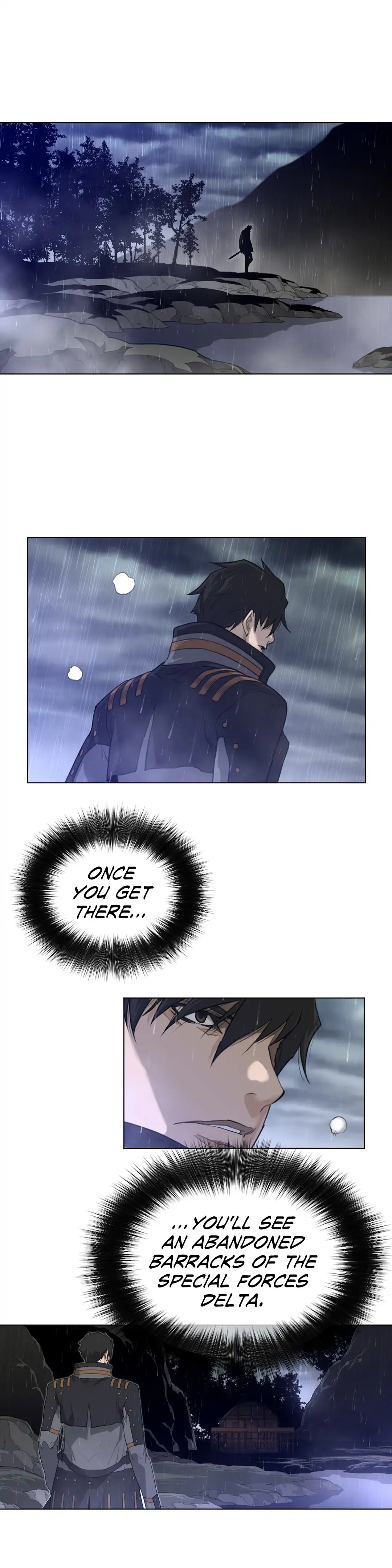 Perfect Half - Chapter 82 - picture 21