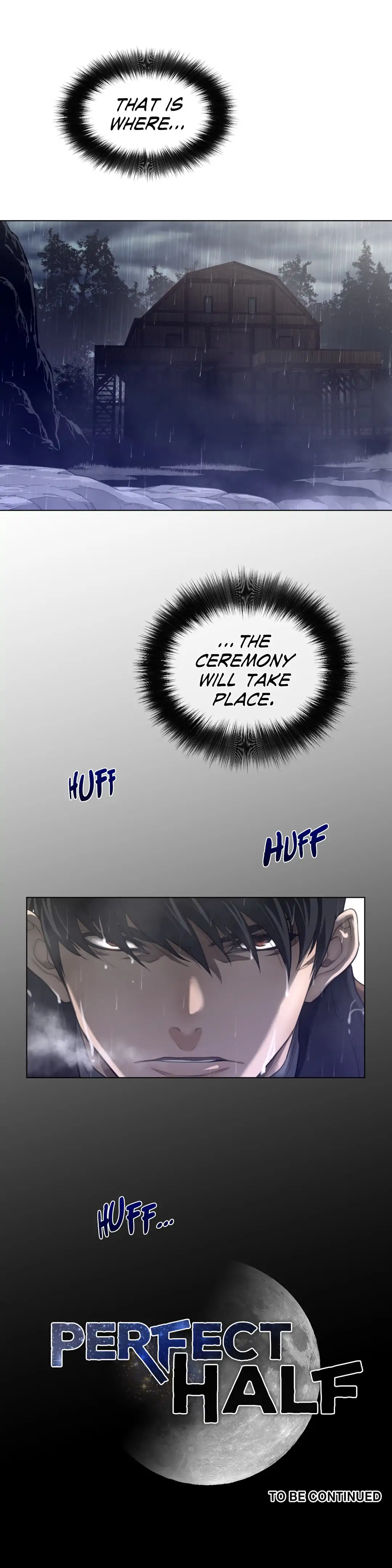 Perfect Half - Chapter 82 - picture 22