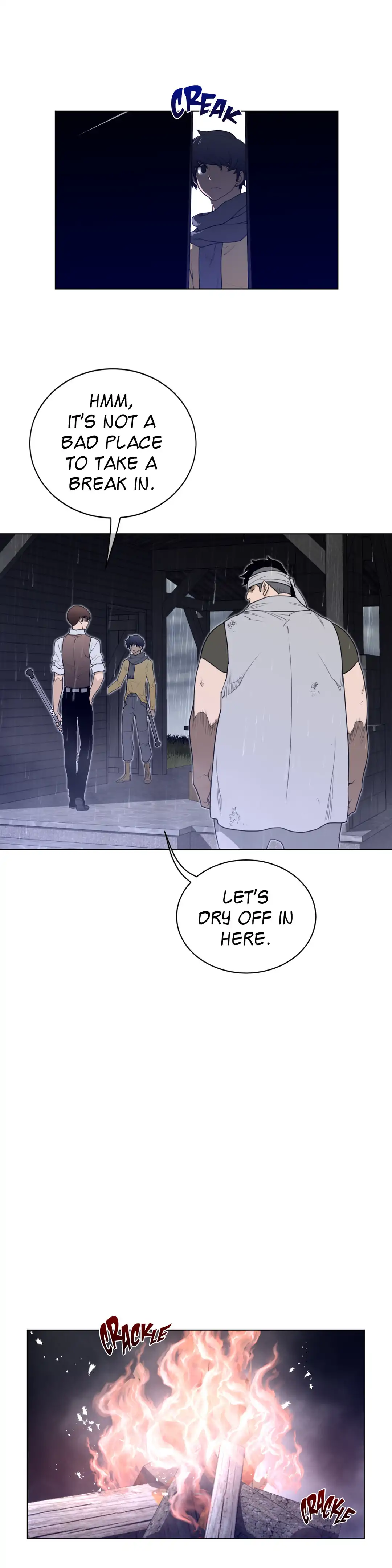 Perfect Half - Chapter 82 - picture 5