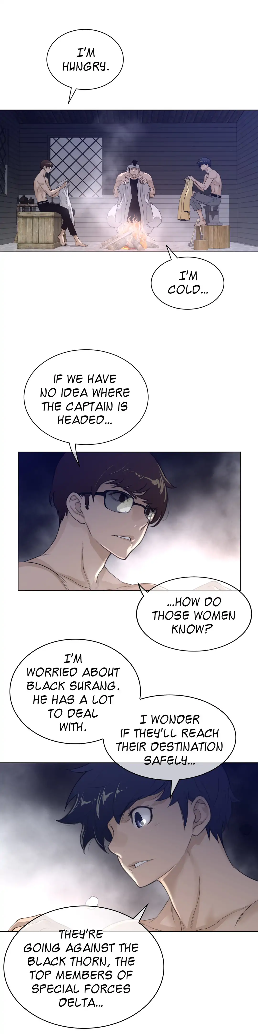 Perfect Half - Chapter 82 - picture 7