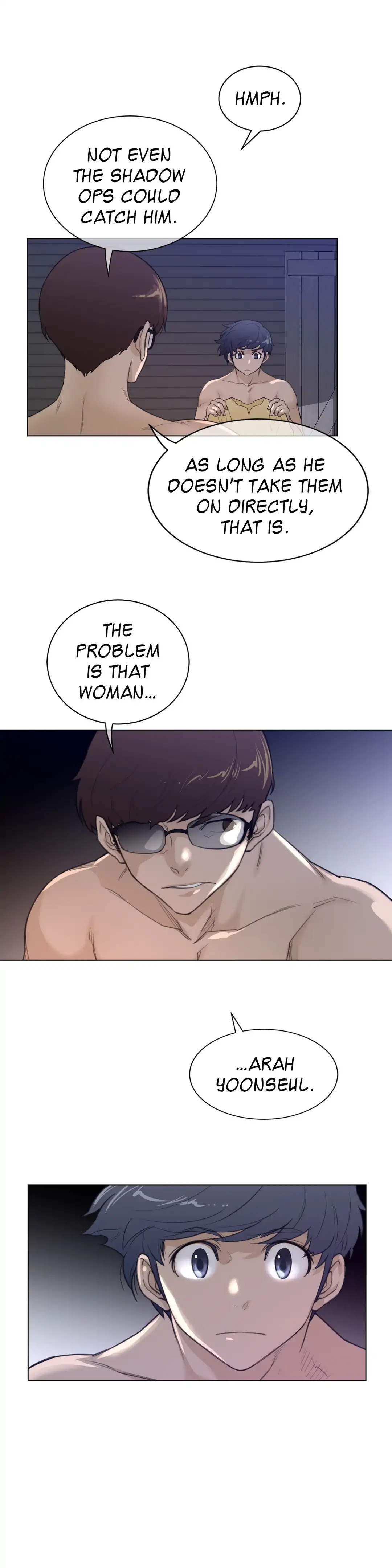 Perfect Half - Chapter 82 - picture 8