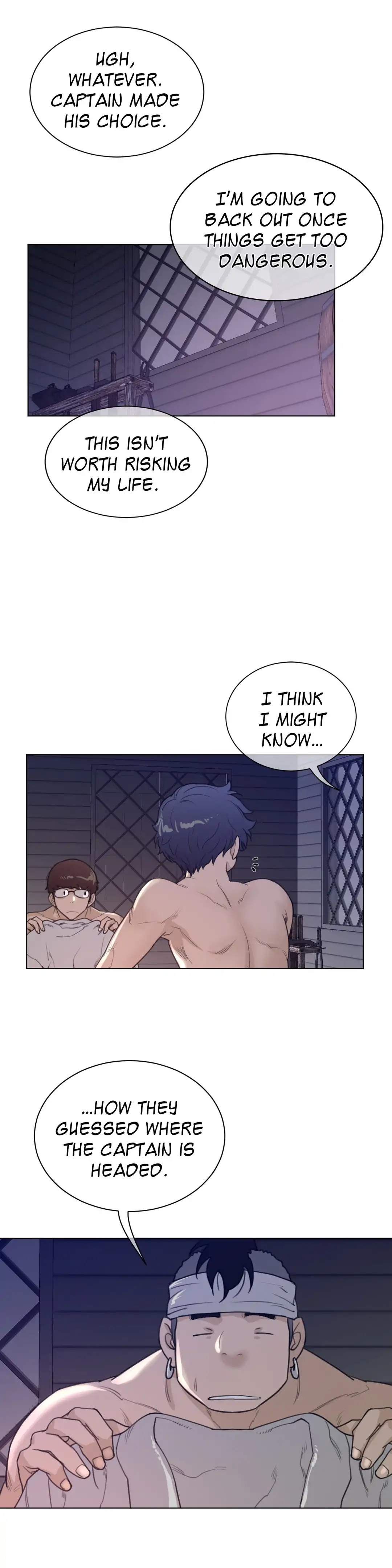 Perfect Half - Chapter 82 - picture 9