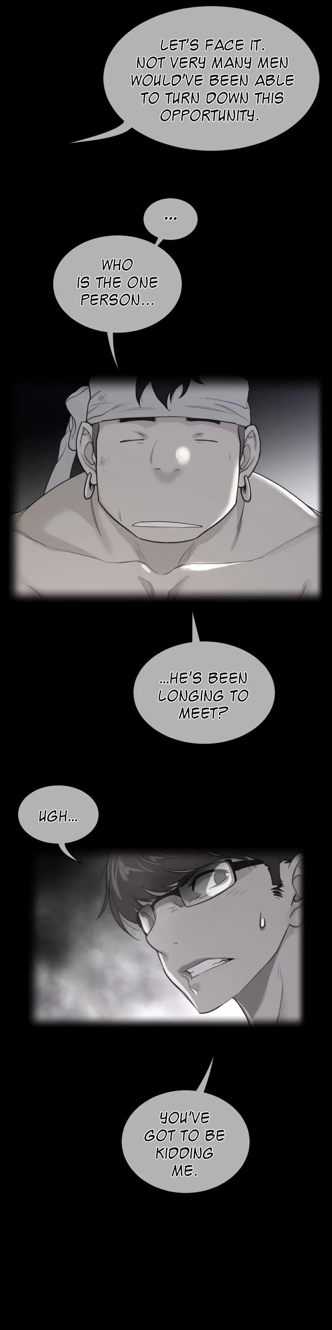 Perfect Half - Chapter 83 - picture 0