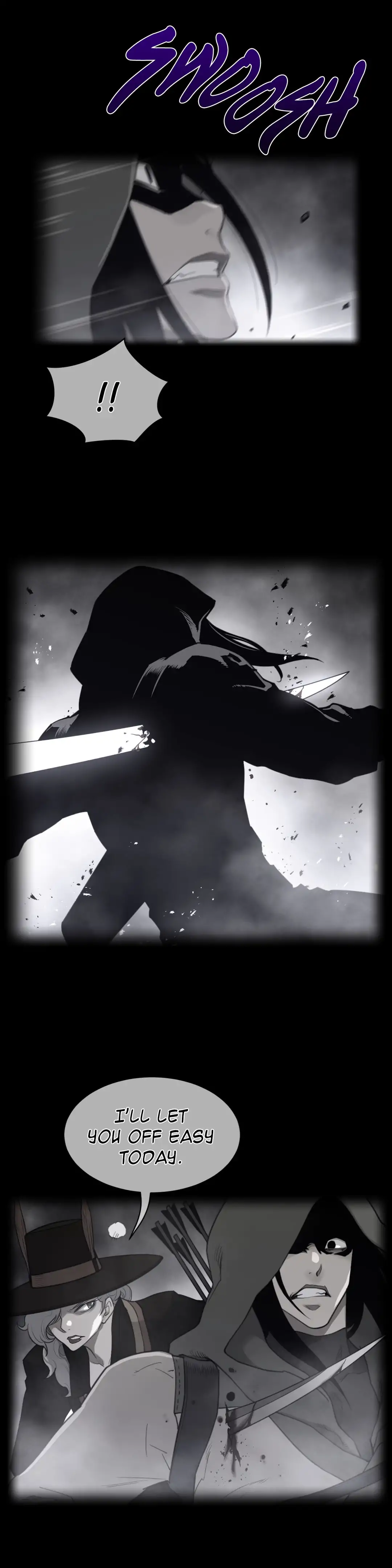 Perfect Half - Chapter 83 - picture 1