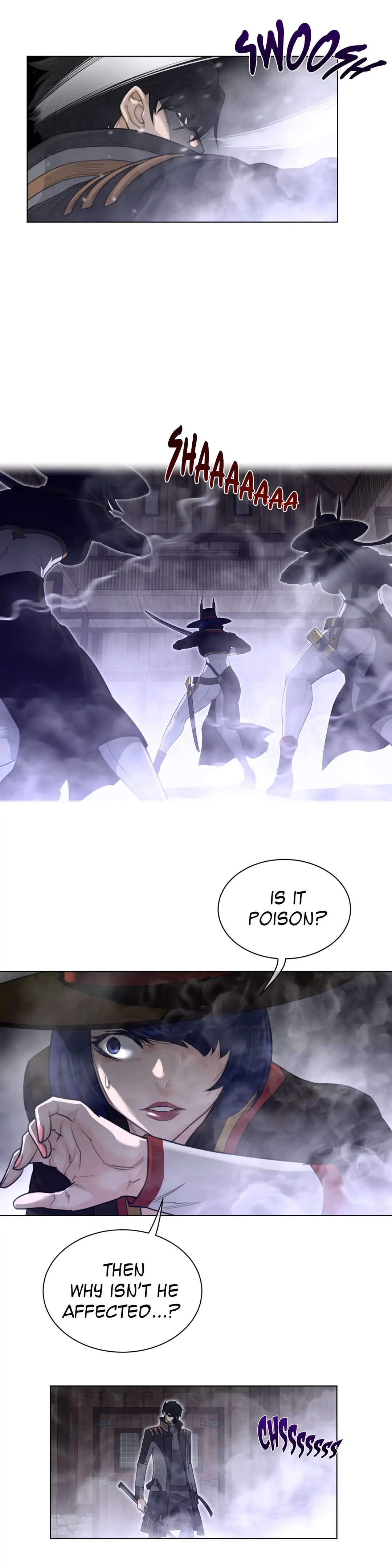 Perfect Half - Chapter 83 - picture 11