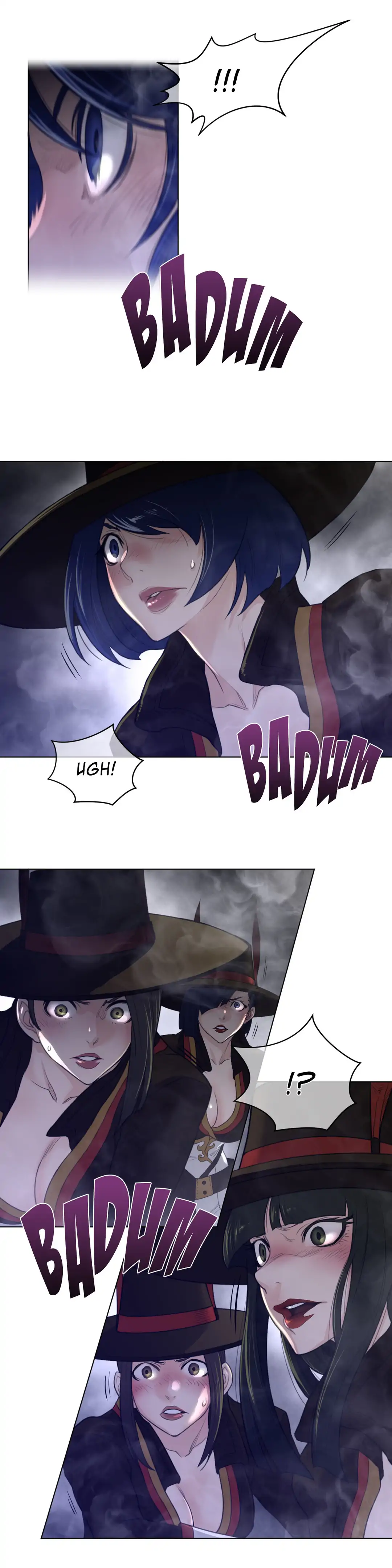 Perfect Half - Chapter 83 - picture 12