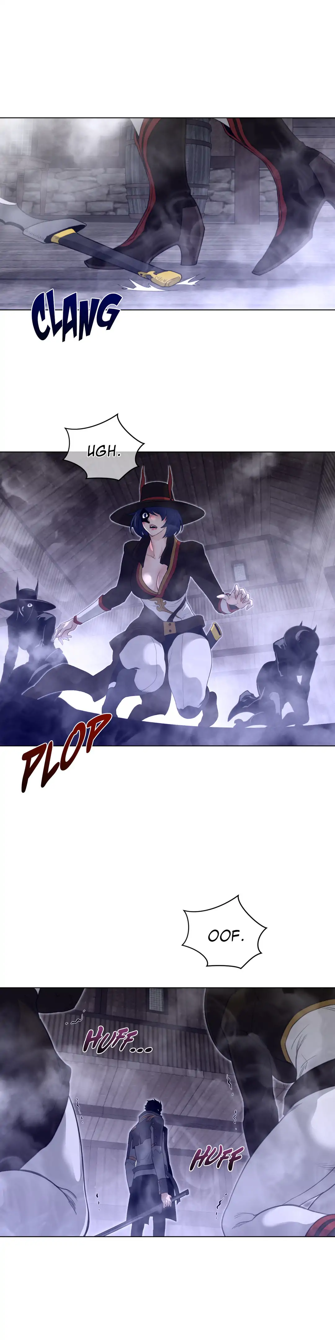 Perfect Half - Chapter 83 - picture 13