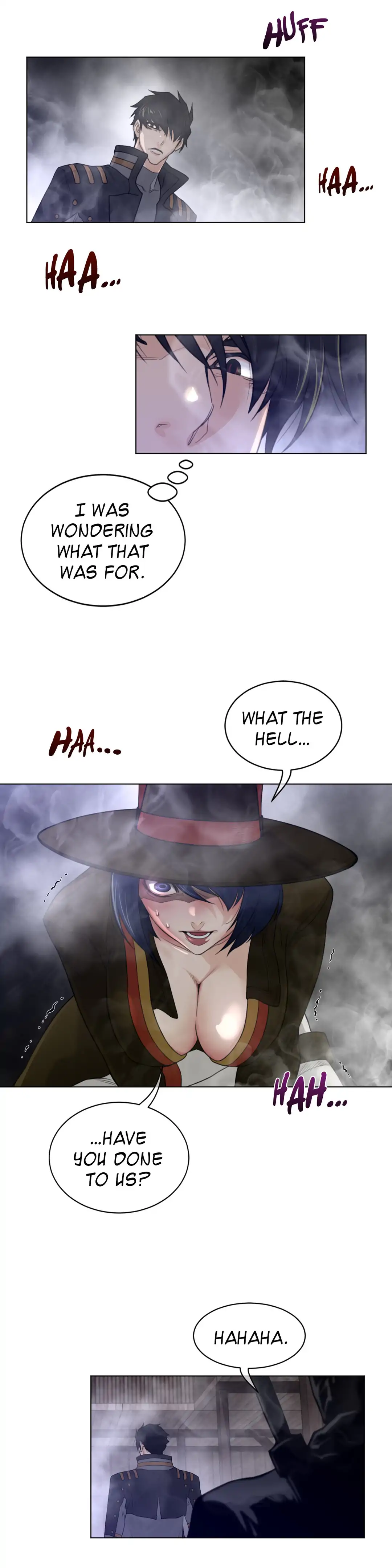 Perfect Half - Chapter 83 - picture 14