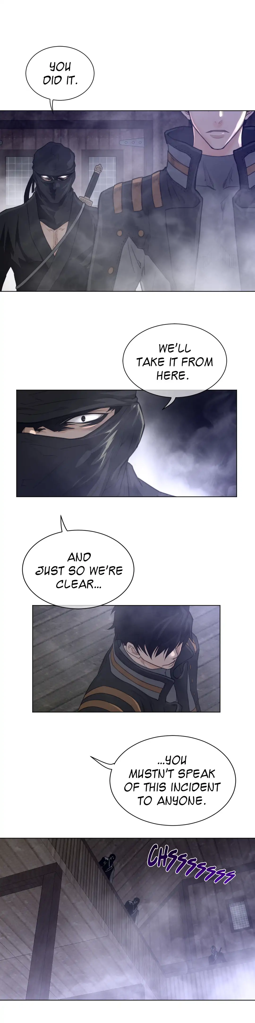 Perfect Half - Chapter 83 - picture 15