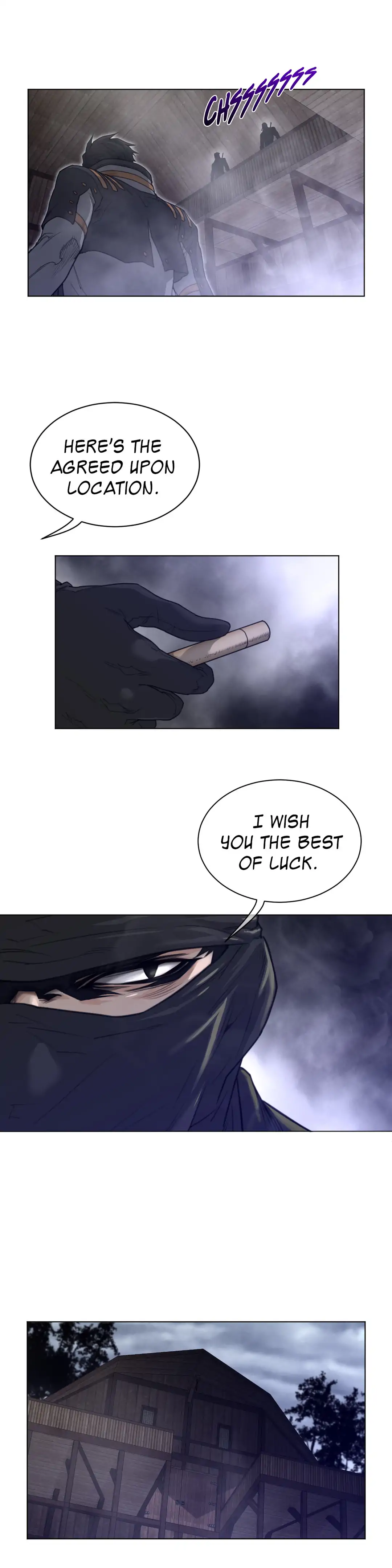 Perfect Half - Chapter 83 - picture 16