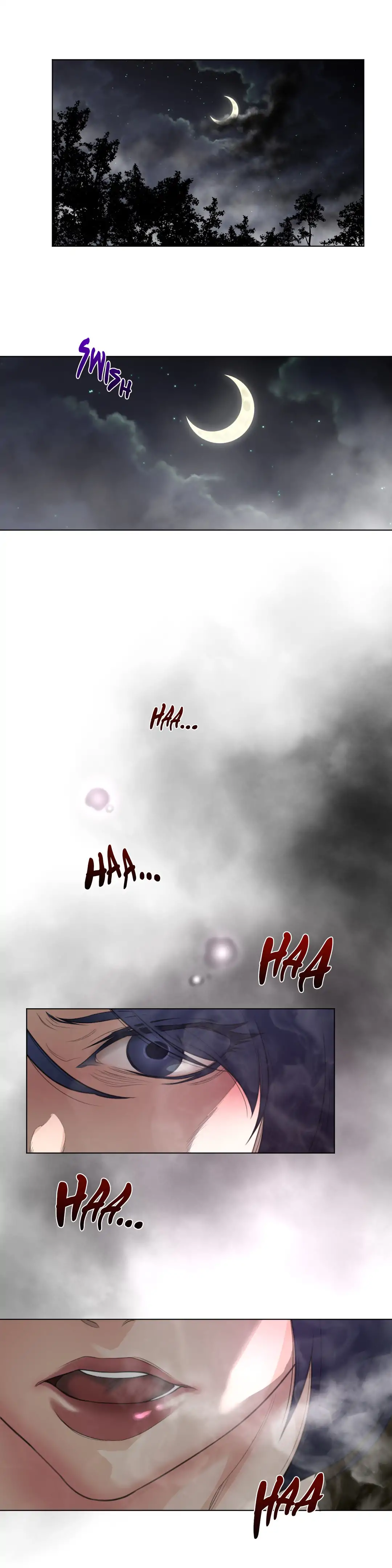 Perfect Half - Chapter 83 - picture 18