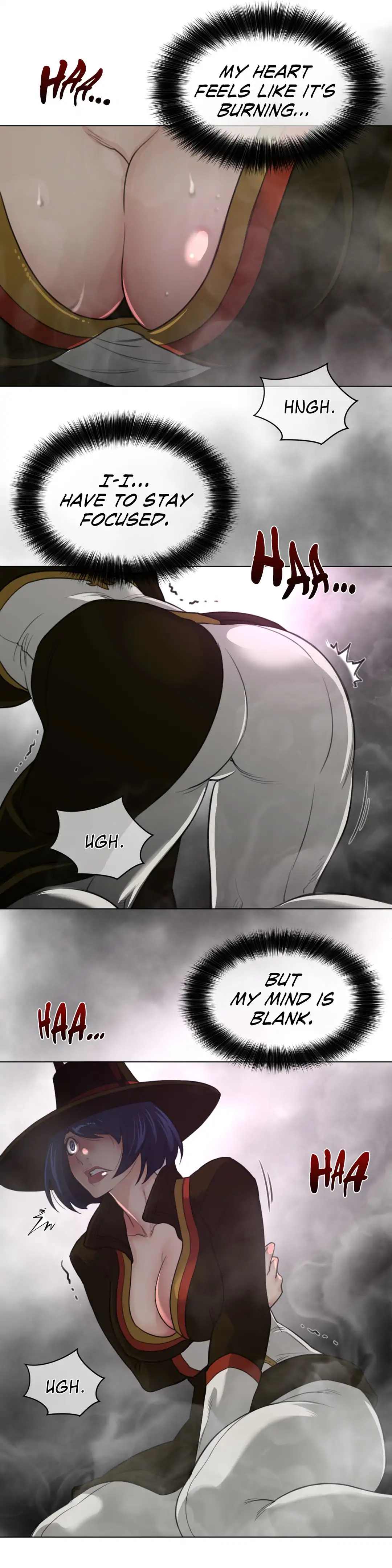 Perfect Half - Chapter 83 - picture 19