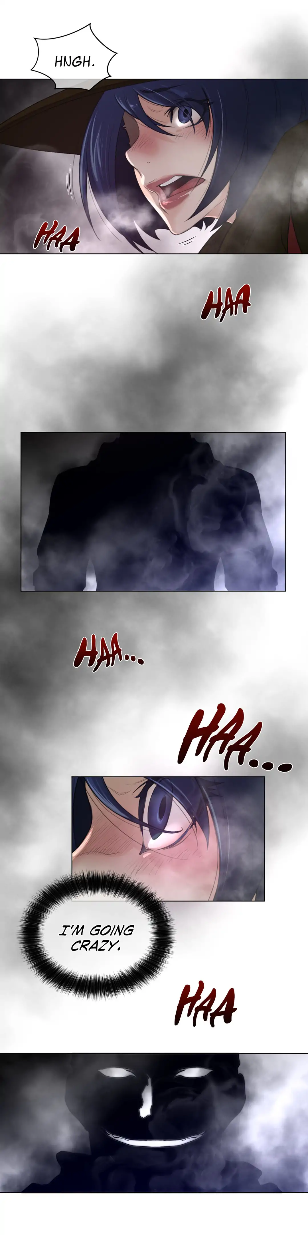 Perfect Half - Chapter 83 - picture 20
