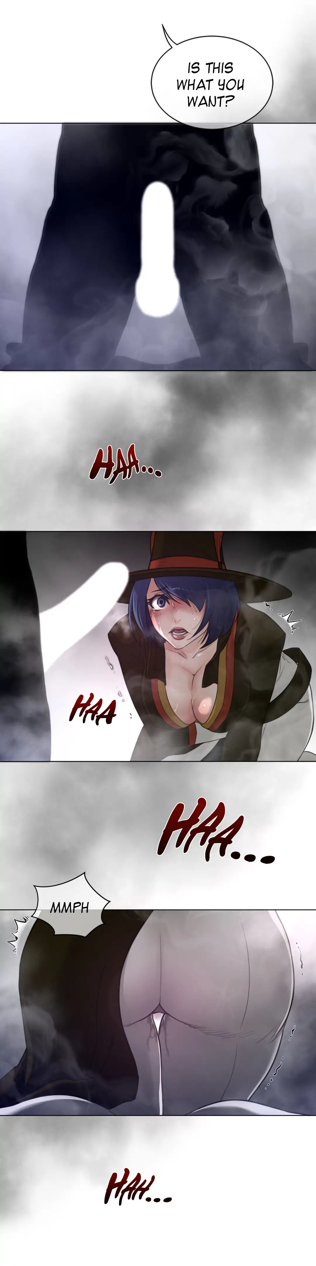 Perfect Half - Chapter 83 - picture 21